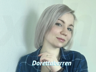 Dorettabarren