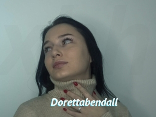 Dorettabendall