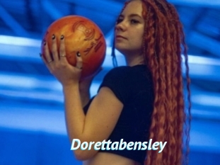 Dorettabensley