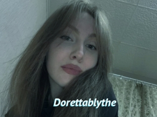 Dorettablythe