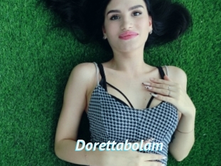 Dorettabolam