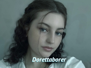 Dorettaborer