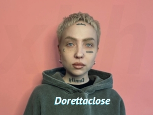 Dorettaclose