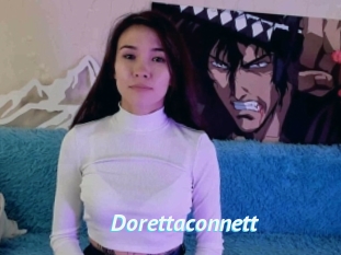 Dorettaconnett