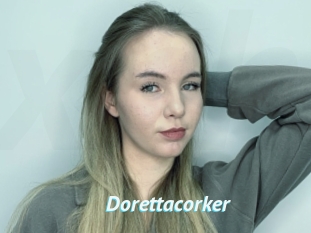 Dorettacorker