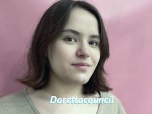 Dorettacouncil