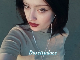 Dorettadace