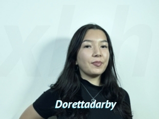 Dorettadarby