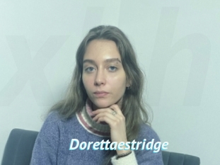 Dorettaestridge