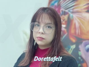 Dorettafelt