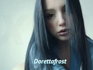 Dorettafrost