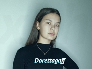 Dorettagaff