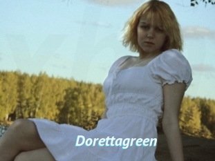 Dorettagreen