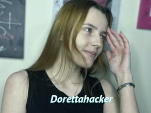 Dorettahacker
