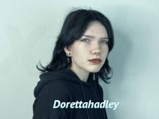 Dorettahadley