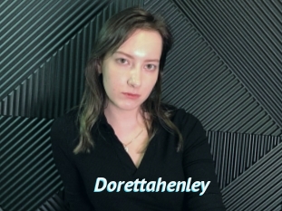 Dorettahenley