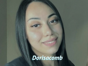 Dorisacomb