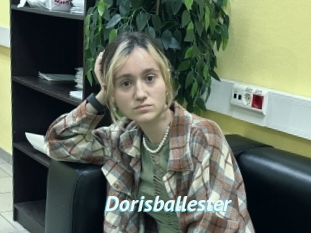 Dorisballester