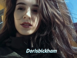 Dorisbickham