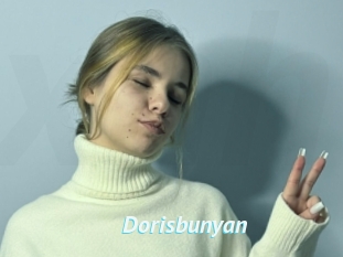 Dorisbunyan