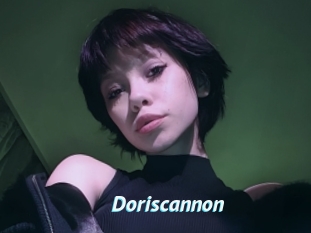 Doriscannon