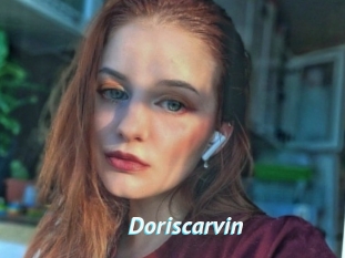 Doriscarvin