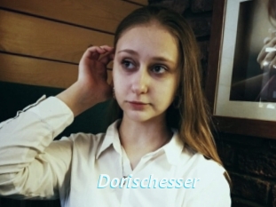 Dorischesser