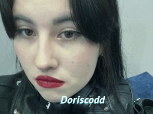 Doriscodd