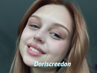 Doriscreedon