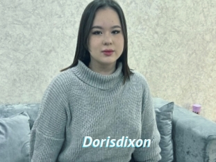 Dorisdixon