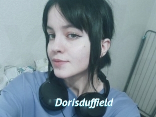 Dorisduffield