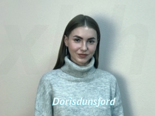 Dorisdunsford