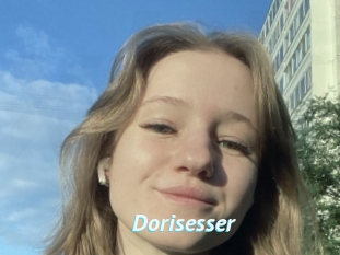 Dorisesser