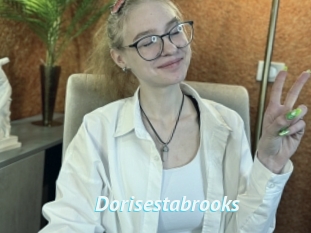 Dorisestabrooks