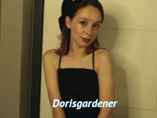 Dorisgardener