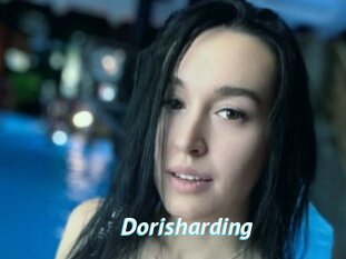 Dorisharding