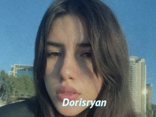 Dorisryan