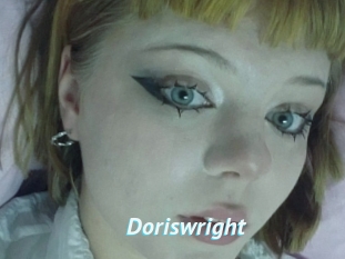 Doriswright