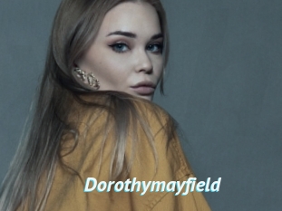 Dorothymayfield