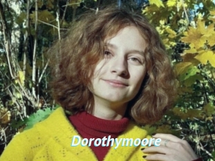 Dorothymoore