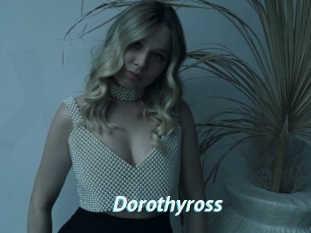 Dorothyross