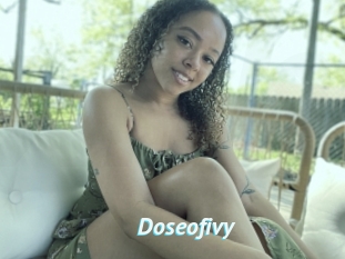 Doseofivy