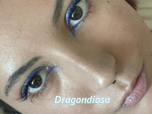 Dragondiosa