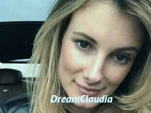 DreamClaudia