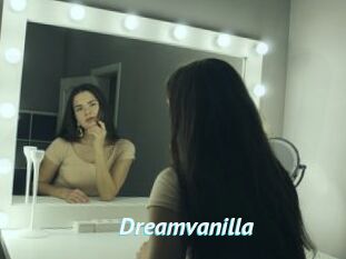 Dreamvanilla