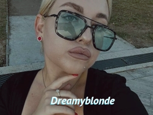 Dreamyblonde