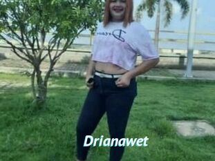 Drianawet