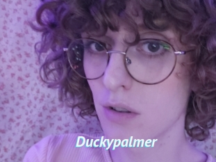 Duckypalmer