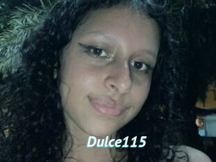 Dulce115