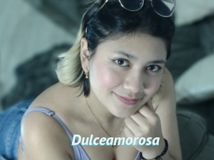 Dulceamorosa